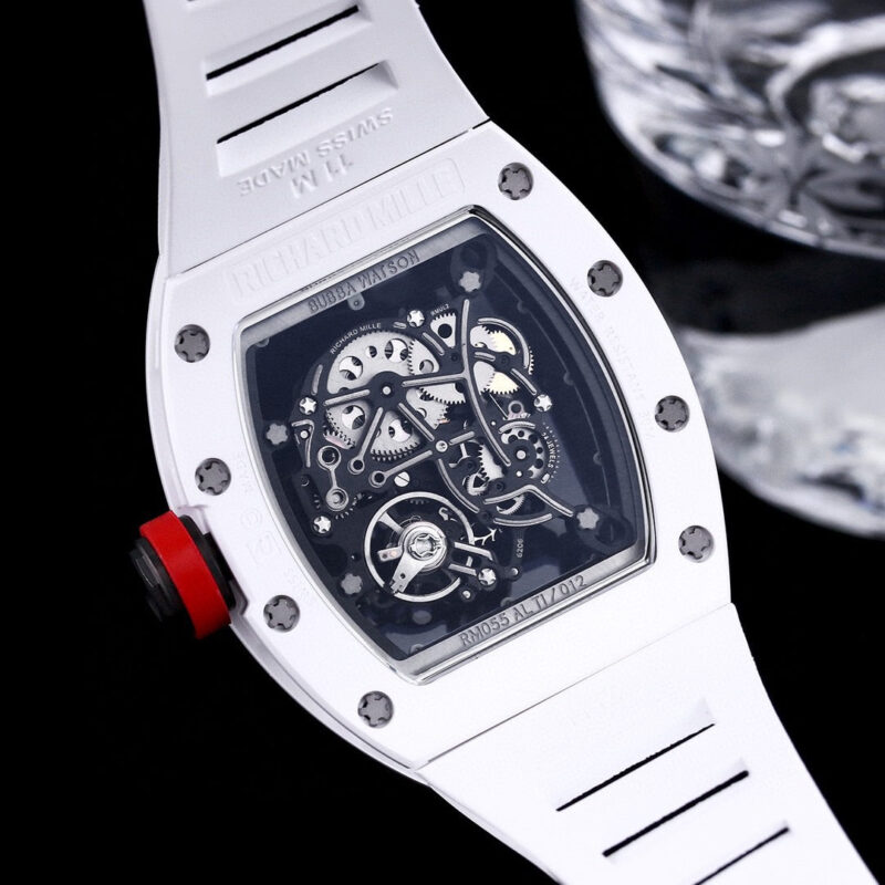 Richard Mille #020 11