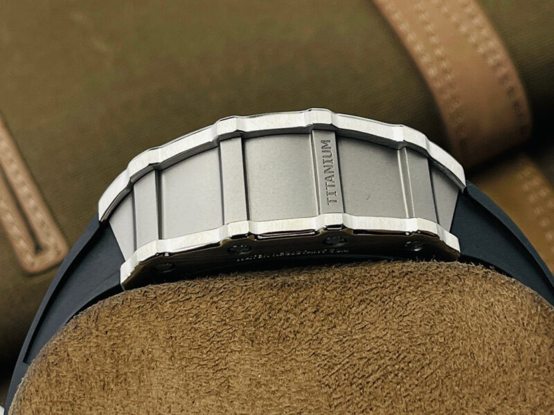 Richard Mille #021 4