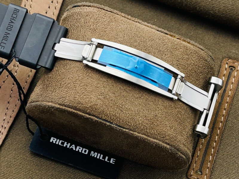 Richard Mille #021 5