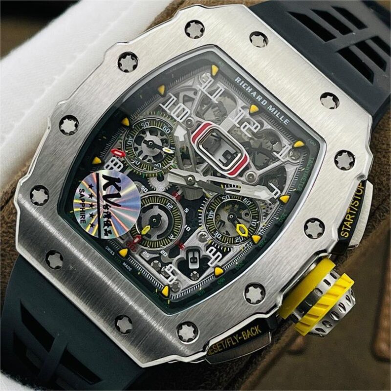 Richard Mille #021 3