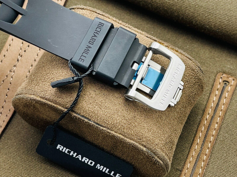Richard Mille #021 7