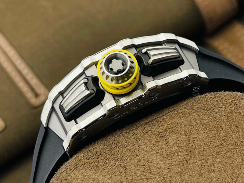 Richard Mille #021 8