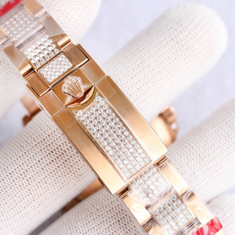 Rolex Iced Out #002 2