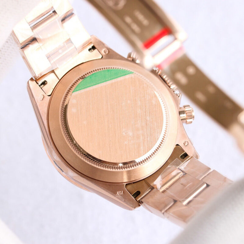 Rolex Iced Out #002 6