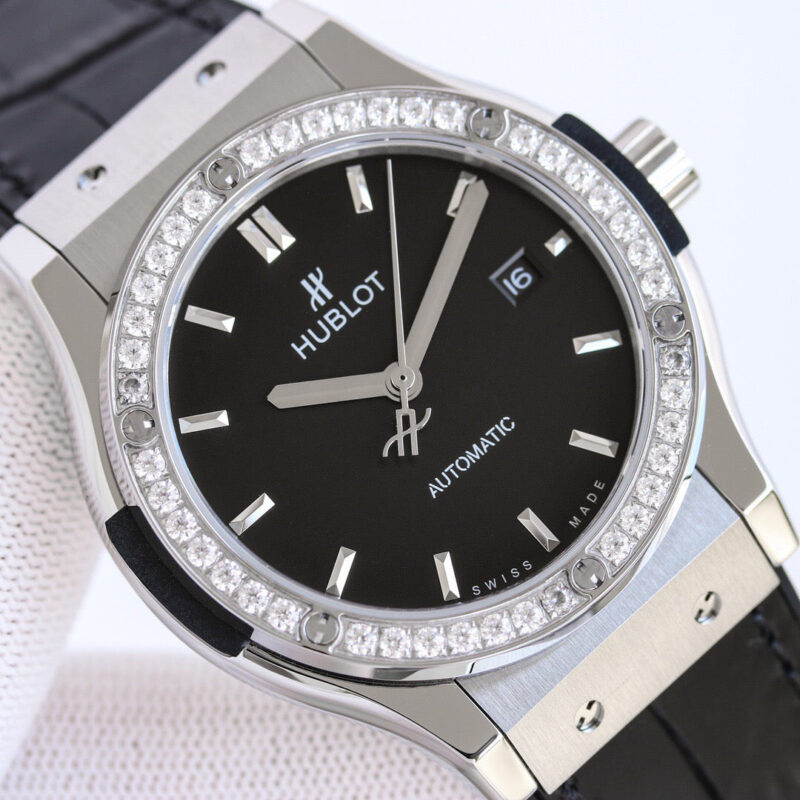 Hublot #006 6