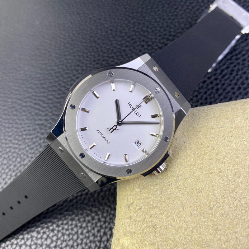 Hublot #007 2