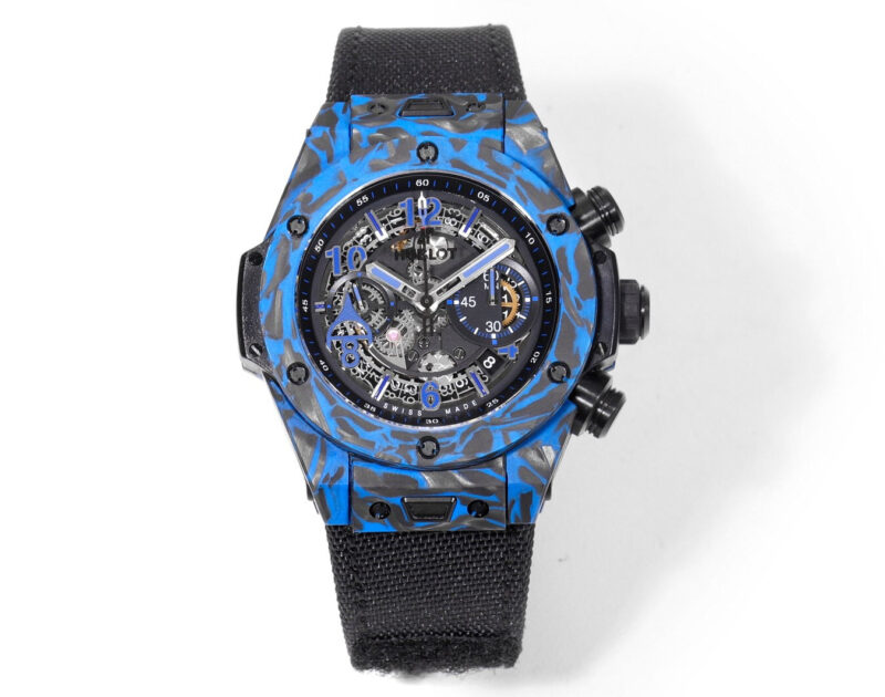 Hublot #009 7