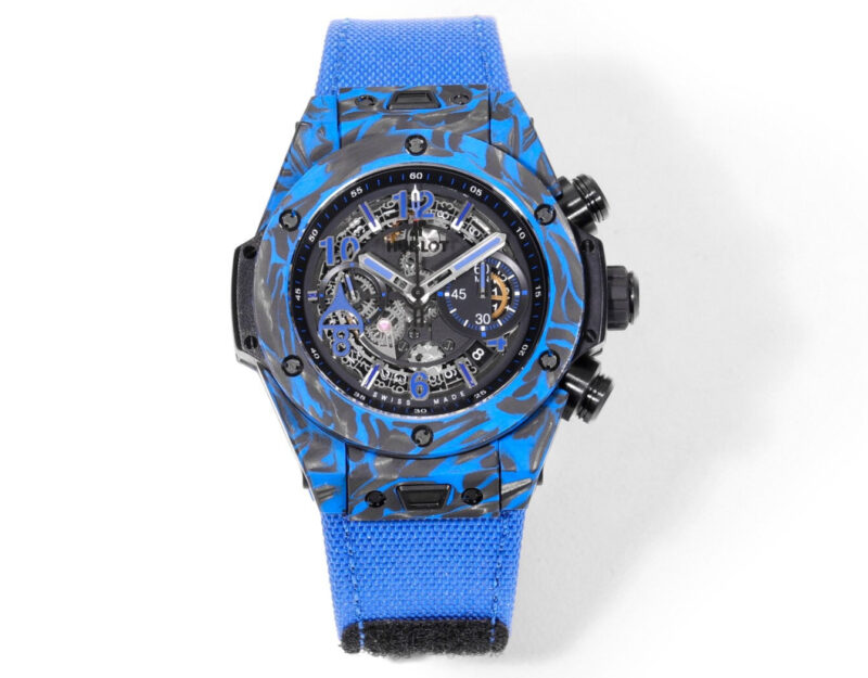 Hublot #009 8