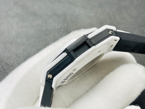 Hublot #010 Replica - 4