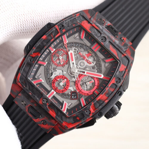 Hublot #013 Replica - 3