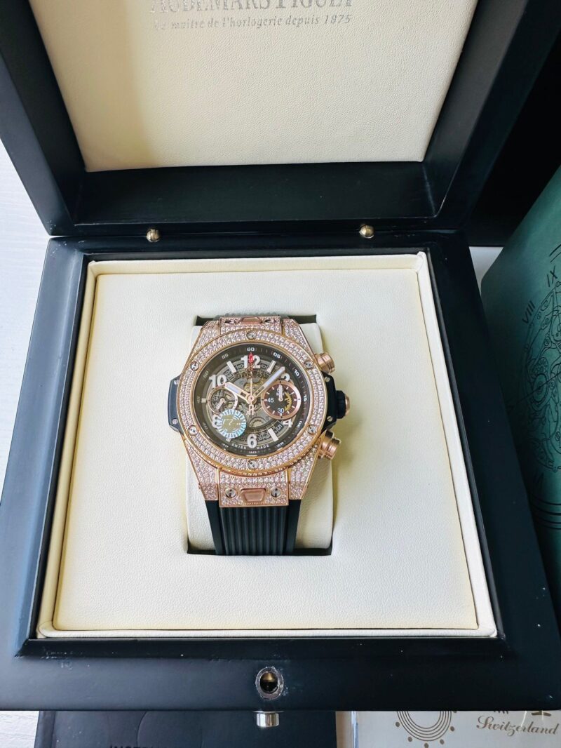 Hublot #016 4
