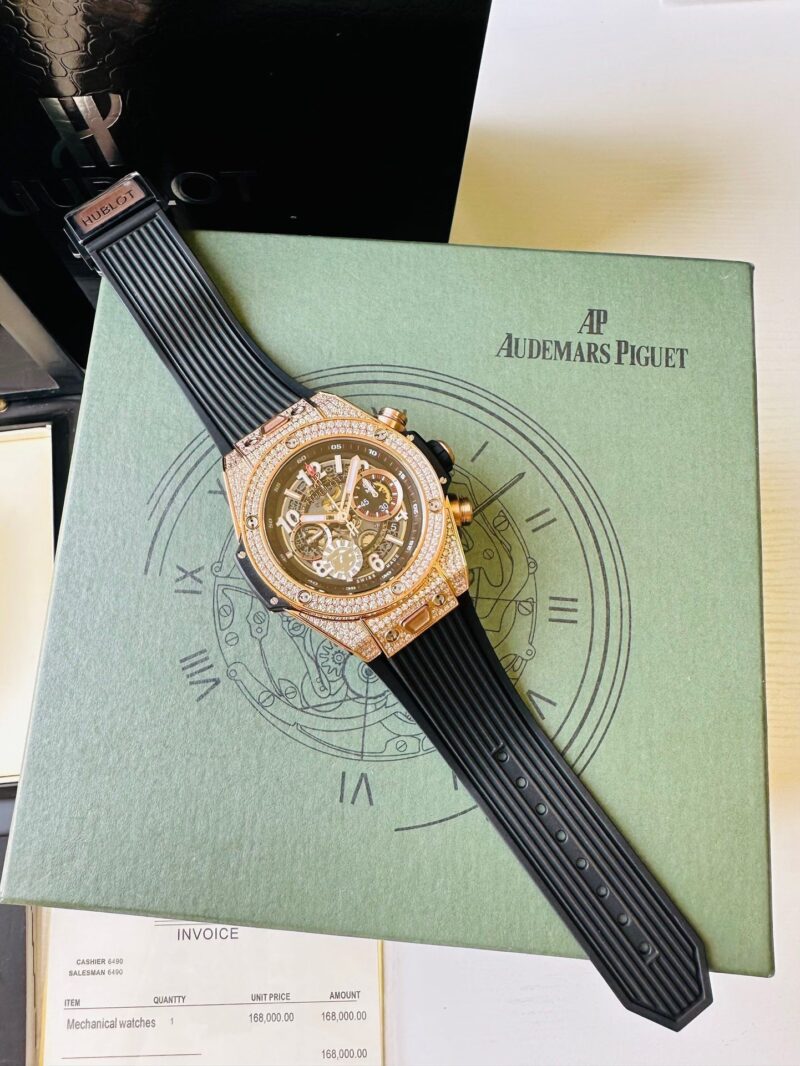 Hublot #016 5