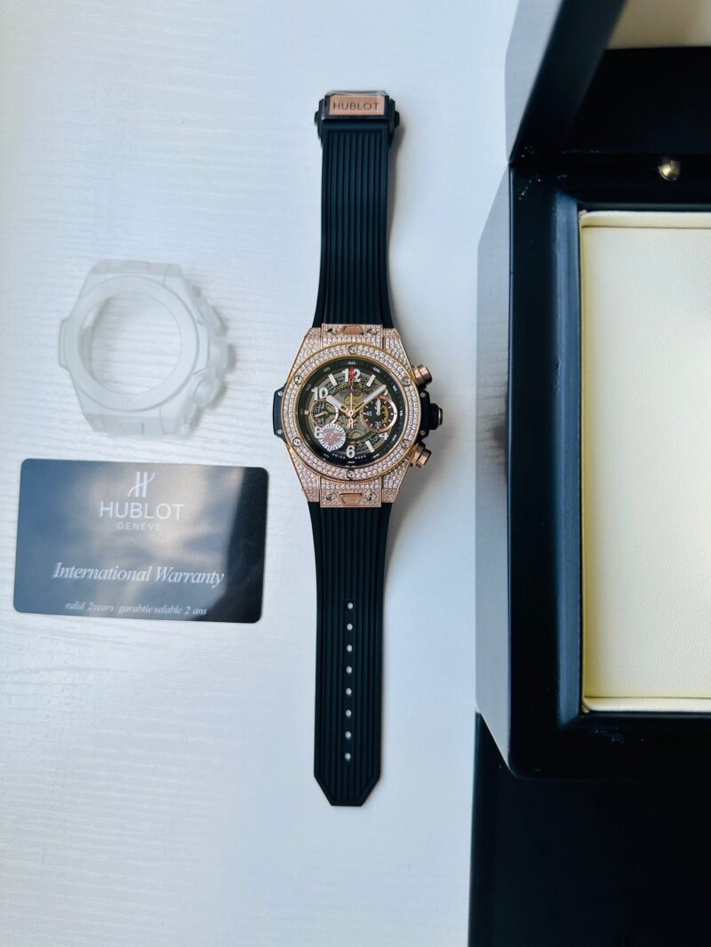 Hublot #016 7