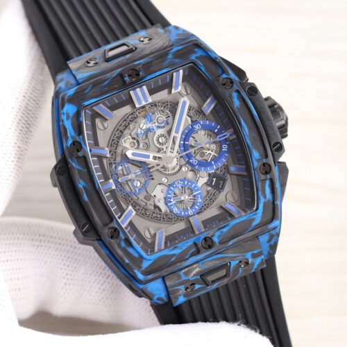 Hublot #015 Replica - 6