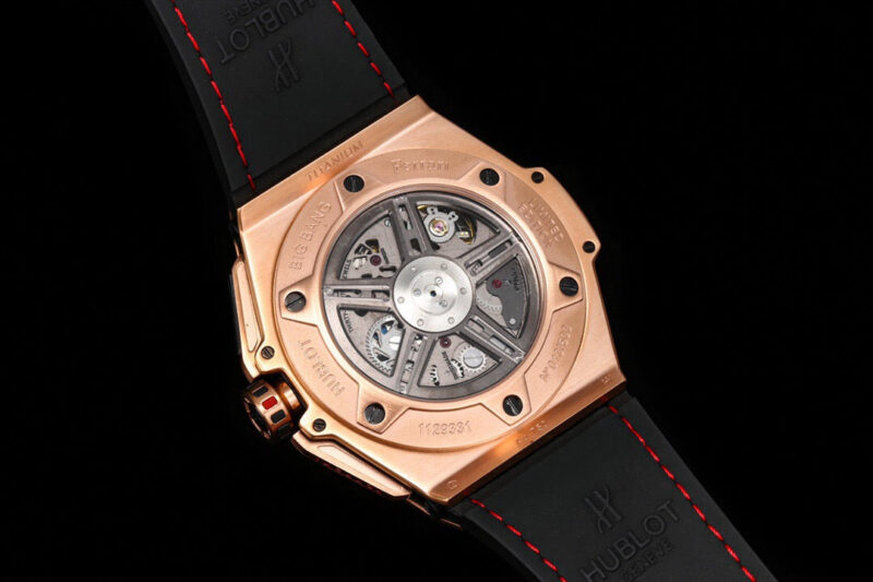 Hublot #021 3