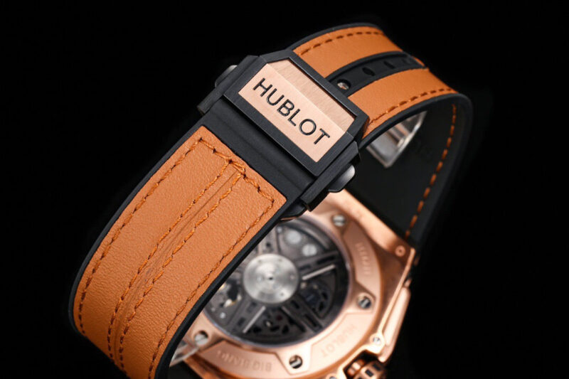 Hublot #022 3