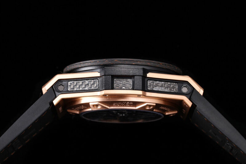Hublot #018 6