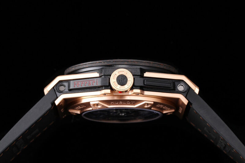 Hublot #018 7