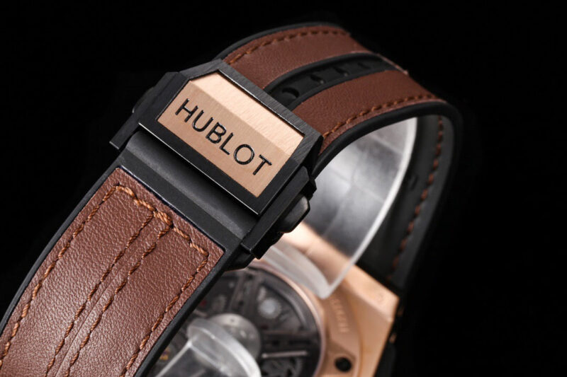 Hublot #018 8