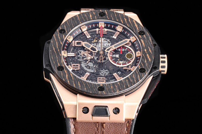 Hublot #018 9