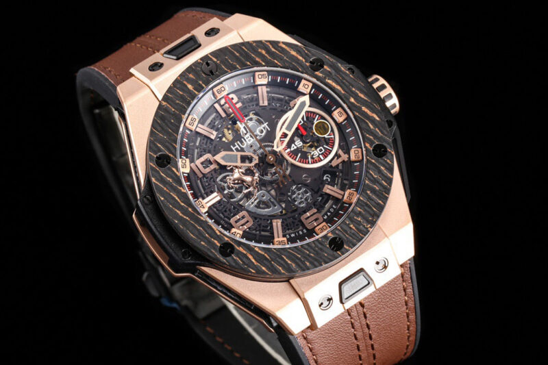 Hublot #018 10