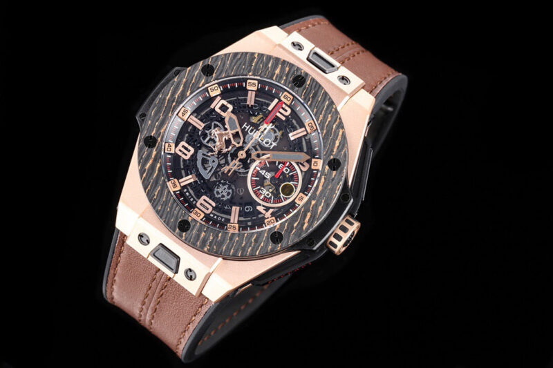 Hublot #018 11