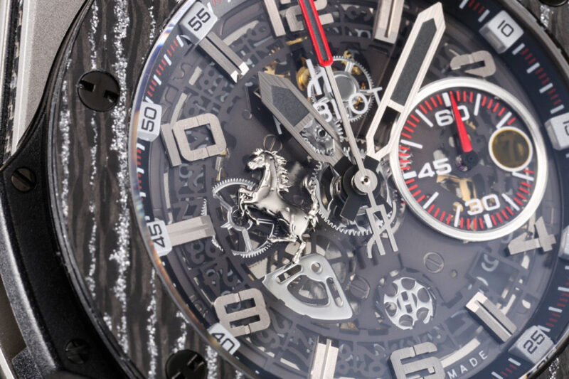 Hublot #019 6