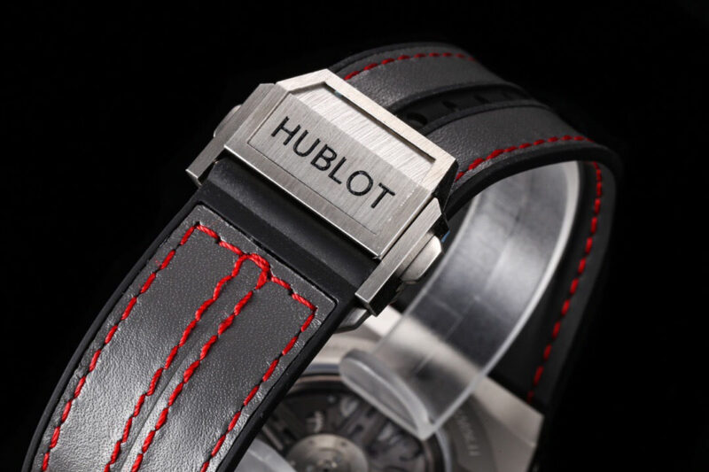Hublot #019 7