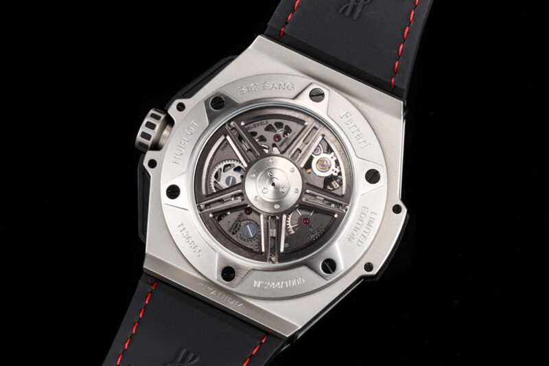 Hublot #019 8