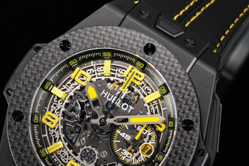 Hublot #020 6