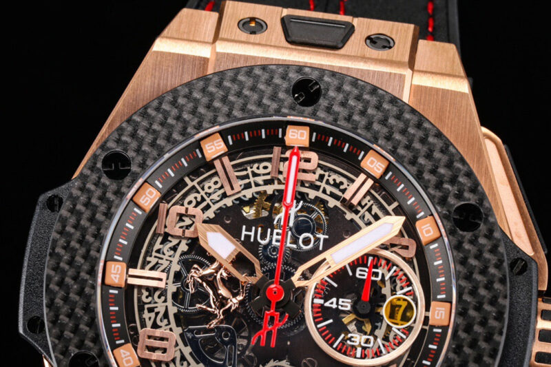 Hublot #021 4
