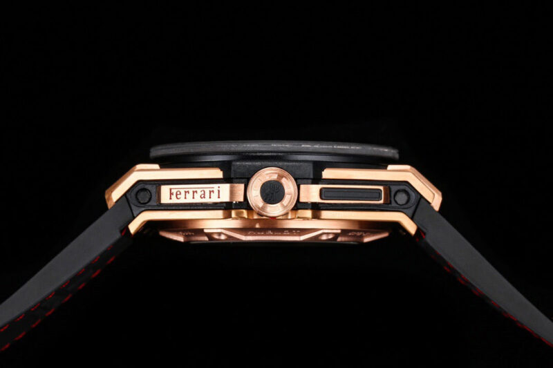 Hublot #021 7