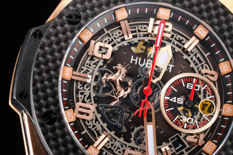 Hublot #021 8