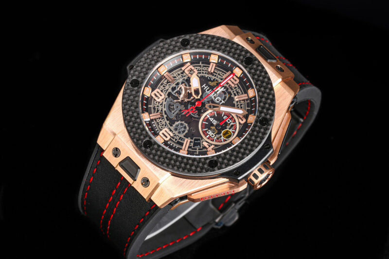 Hublot #021 10