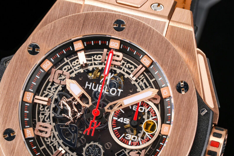 Hublot #022 4