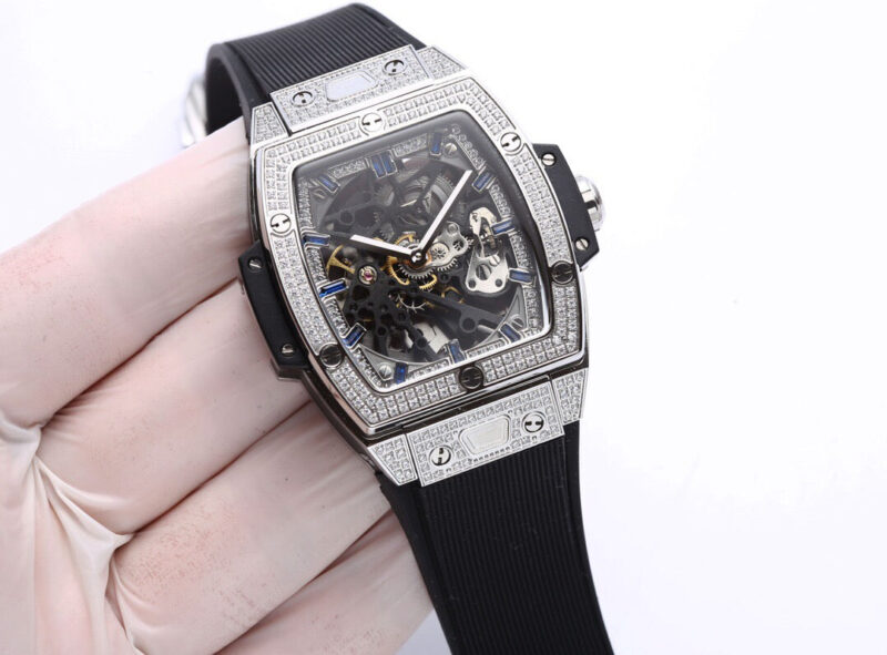 Hublot #028 6