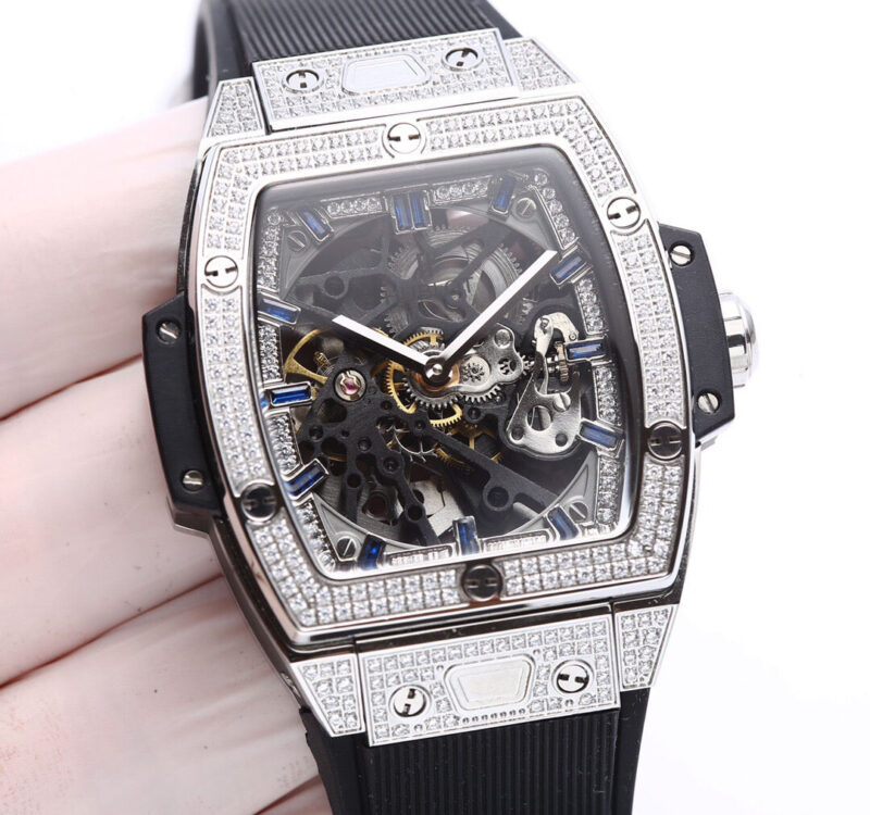 Hublot #028 7