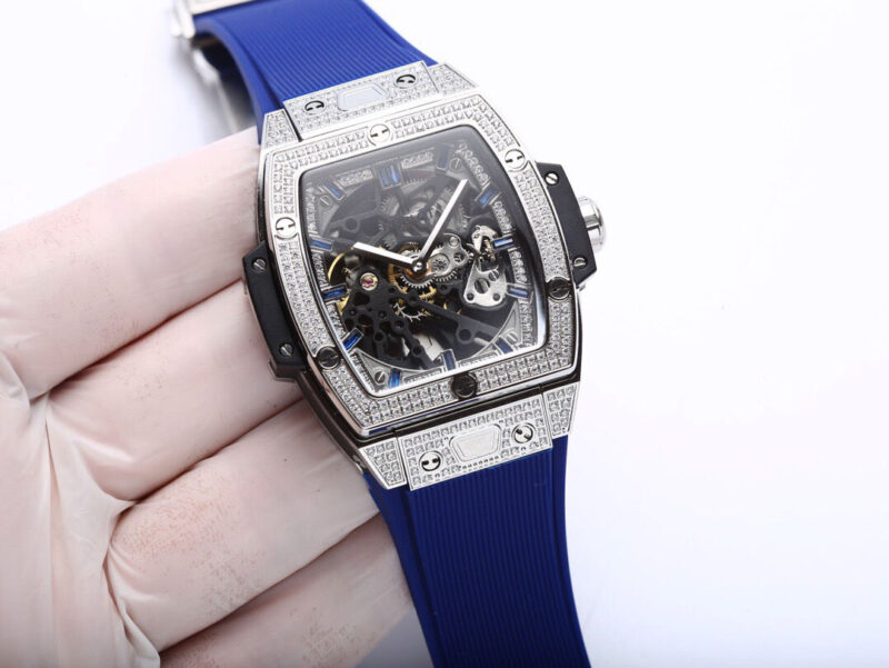 Hublot #028 8