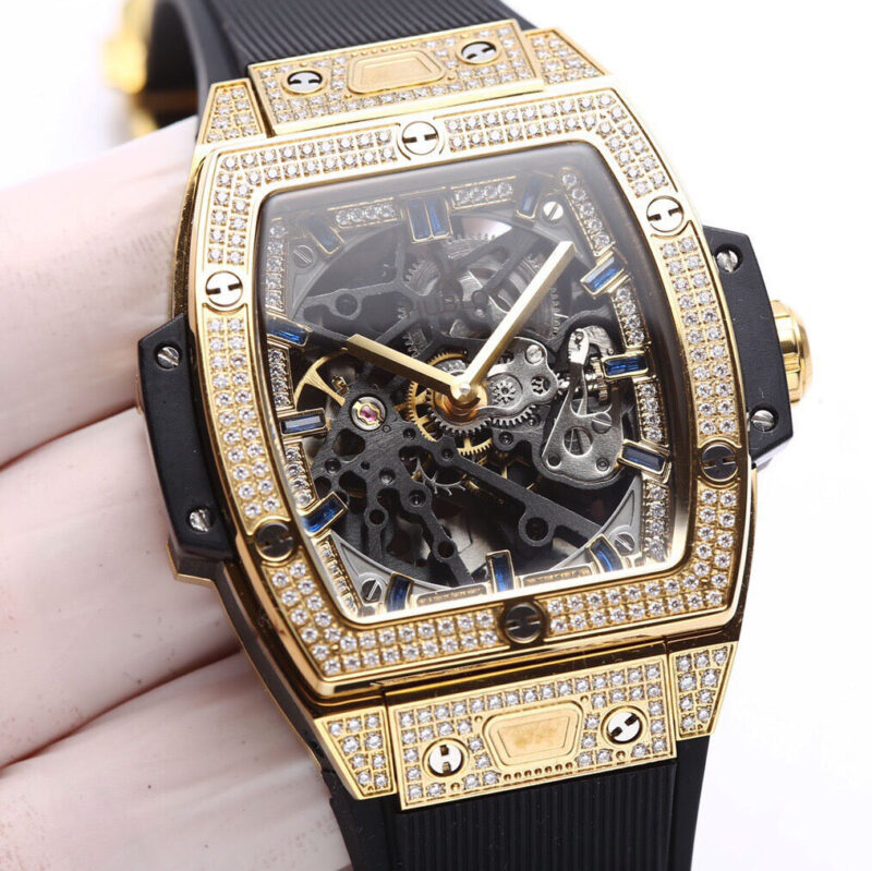 Hublot #028 4