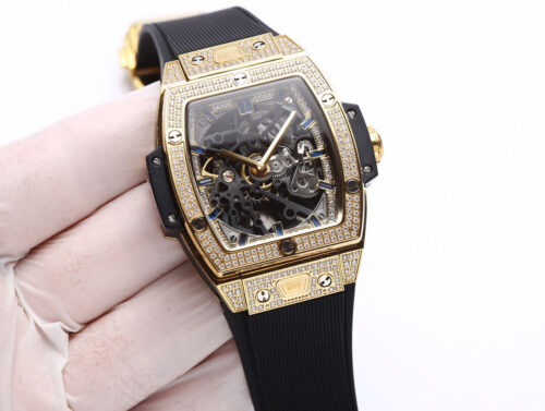 Hublot #028 Replica - 4