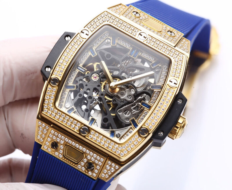 Hublot #028 14
