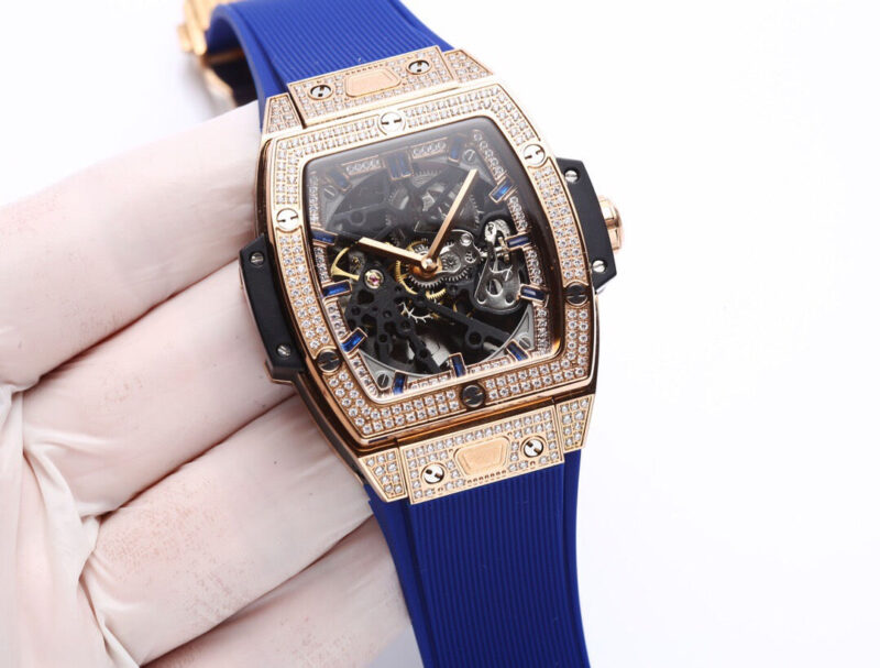 Hublot #027 3