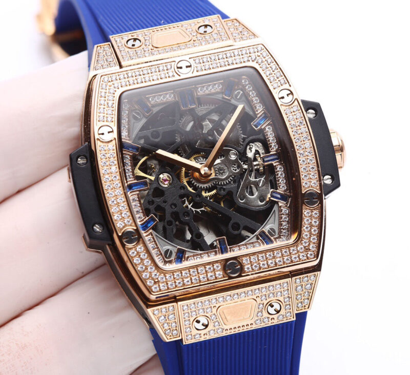 Hublot #027 4