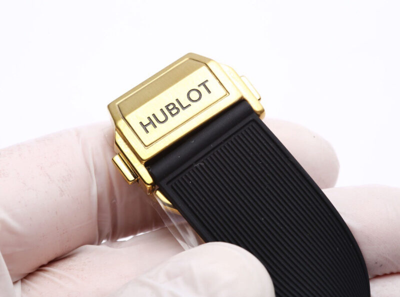 Hublot #027 7