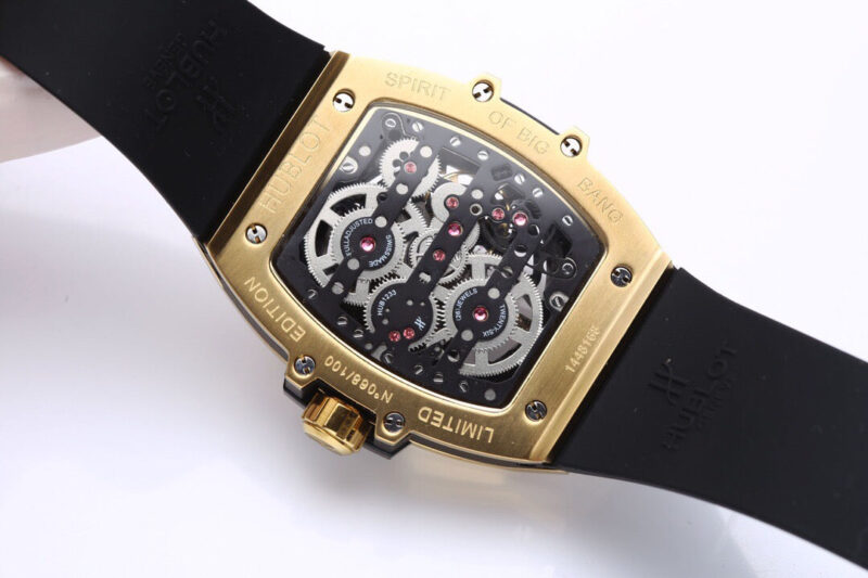 Hublot #027 8