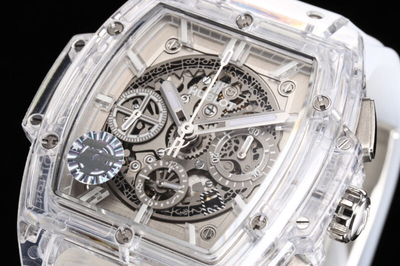 Hublot #026 6