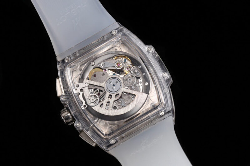 Hublot #026 8