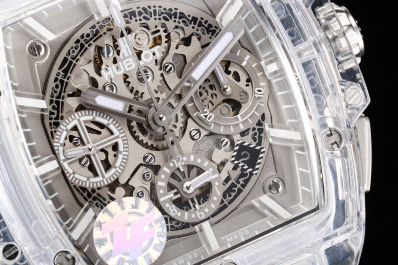 Hublot #026 9