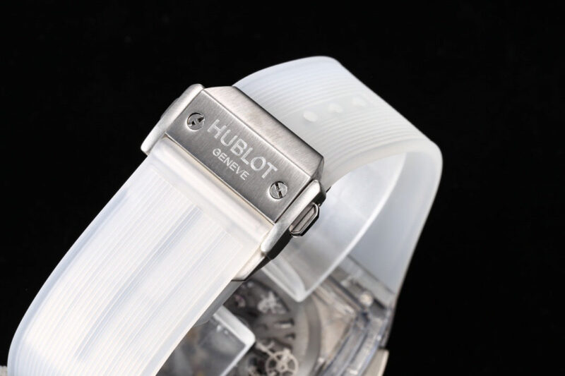 Hublot #026 3