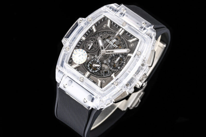 Hublot #025 3
